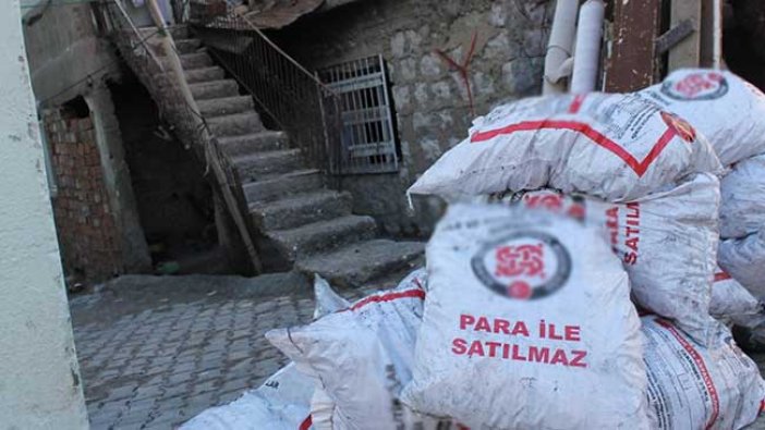 Kimler kömür yardımından yararlanacak? Resmi Gazete'de yayımlandı