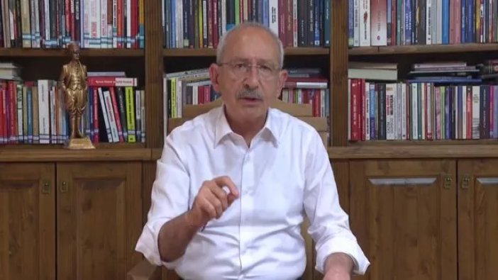 Kılıçdaroğlu'ndan kira çıkışı: 'Asgari ücretlileri yuva sahibi yapacağız'