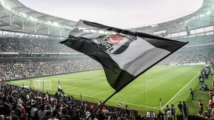 Beşiktaş'tan TFF'ye ültimatom: Sahaya çıkmama kararı aldı