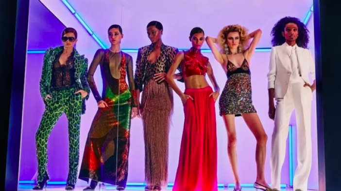 Moda İkonu Tom Ford emekliliğini açıkladı