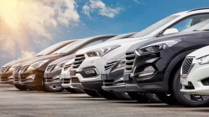 Otomobil almayı düşünenler dikkat! İkinci el araçlara zam geliyor