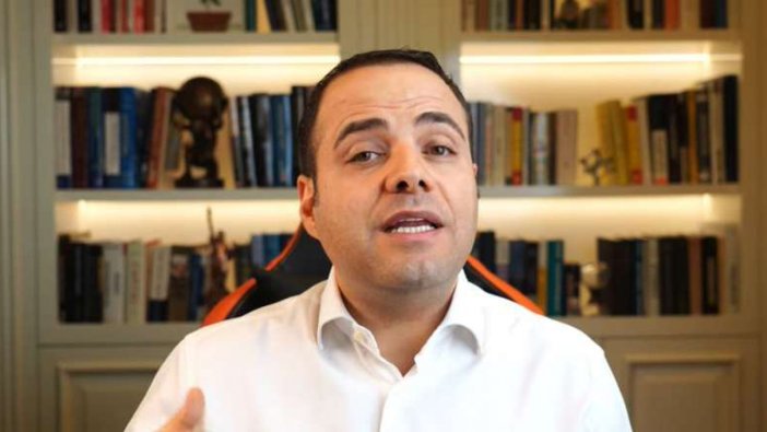Ünlü ekonomist Özgür Demirtaş bizzat kendim çekti dedi! Ekonominin nereye gittiğini açıkladı