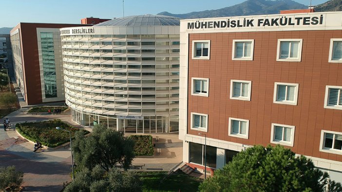 O üniversiteye mühendislik fakültesi kuruluyor