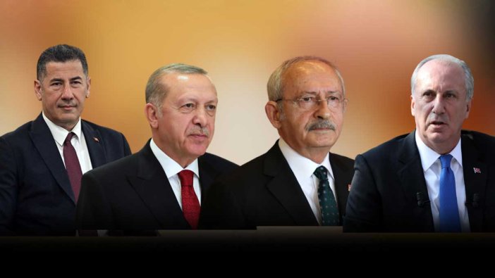 Herkes ‘ikinci tur’ derken bu anket dengeleri değiştirdi: Kılıçdaroğlu ve Erdoğan arasında inanılmaz oy farkı!