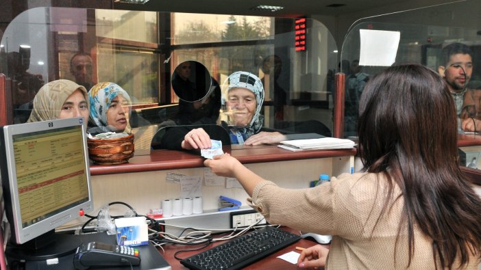 Temmuz'da emekli maaşı kaç lira olacak? Cumhur İttifakı'ndan dikkat çeken bir isim açıkladı