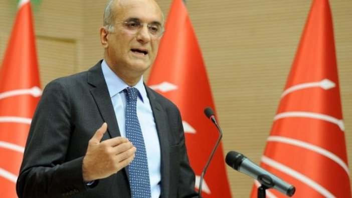 CHP'li vekil Bingöl: "Borçlanarak emekli olmanın şartı değişmeli"