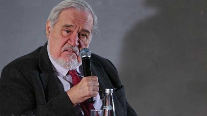 İlber Ortaylı İstanbul’u bekleyen en büyük tehlikeyi açıkladı! Burada başka amaçlar var