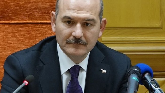 Seçimlere ‘darbe’ diyen Bakan Soylu hakkında suç duyurusu!