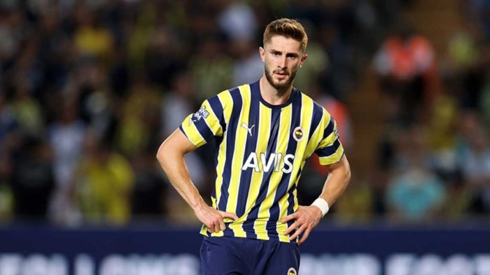 Fenerbahçe'ye İsmail Yüksek'ten kötü haber