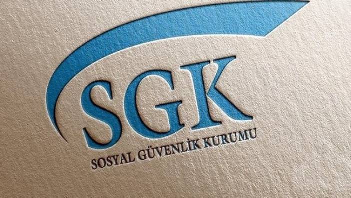 SGK'nin geri ödeme listesine 23 ilaç daha alındı