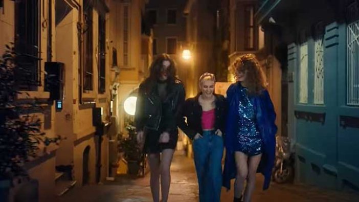 Süleyman Soylu’nun yasaklamak istediği krem reklamı ortaya çıktı