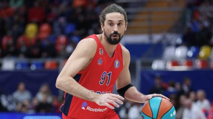 CSKA taraftarından skandal hareket! Alexy Shved'i hastanelik etti
