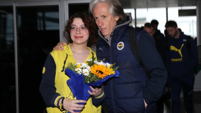 Fenerbahçe'nin Sivasspor maçı için kamp kadrosu açıklandı