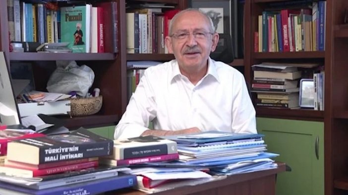 Kılıçdaroğlu'ndan Sığınmacılar-Kaçaklar videosu: Nasıl çözeceğini duyurdu