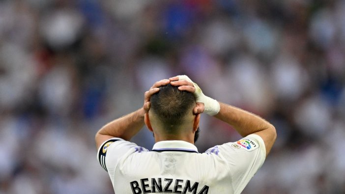 Real Madrid lig şampiyonluğunu Barcelona'ya bıraktı