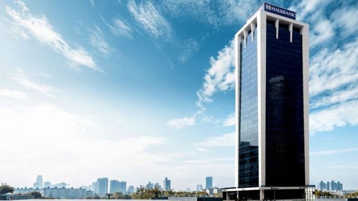 Halkbank’a ABD’de dava açıldı! Halkbank tazminat davası hakkında açıklamada bulundu!