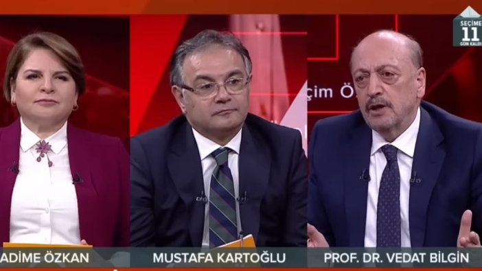 Emekli maaşlarına kademeli zam! Bakan Bilgin yeni uygulamayı açıkladı