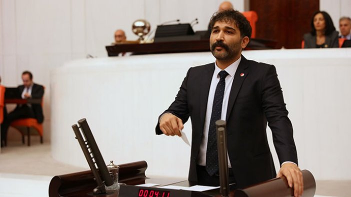 Barış Atay’dan o karar tepki: Hüdapara seçim hediyesi!