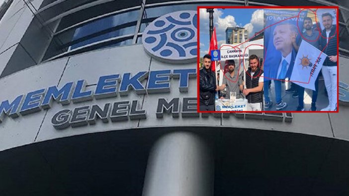 Memleket Partisi'ne AKP desteği ortaya çıktı: Açıklama geldi