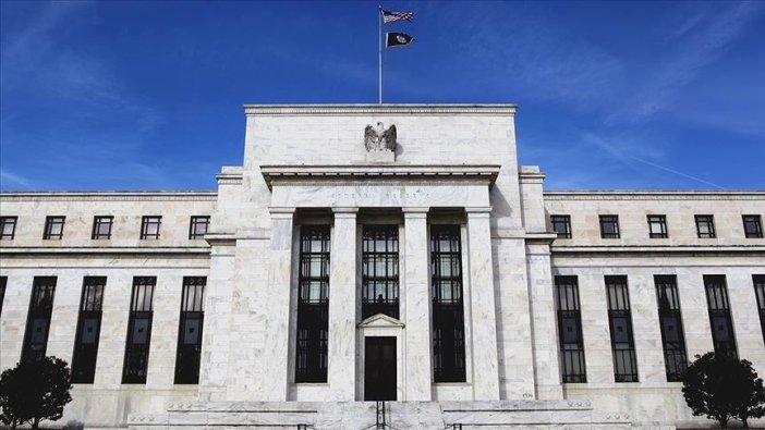 Fed Başkanı Powell, faiz artırımlarının durdurulması yönünde bir karar almadıklarını söyledi