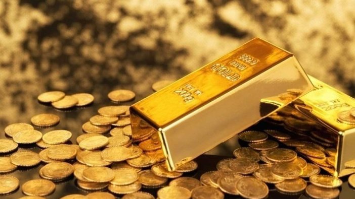 FED kararı sonrası altın rekor kırdı