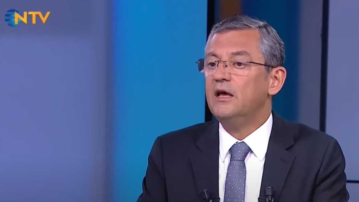 Özgür Özel çok net konuştu: Bunu ispat edin hemen istifa edeceğim