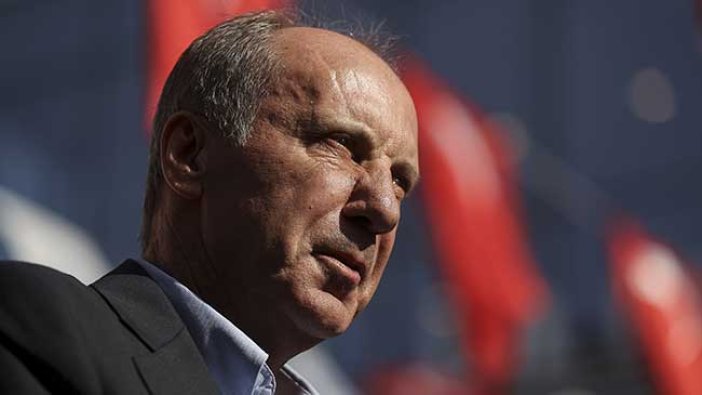 Muharrem İnce’nin abi dediği isim açıkladı! Cumhurbaşkanı adaylığından çekilmek için CHP’den ne istedi