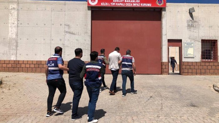 Kilis’te kaçak akaryakıt operasyonu