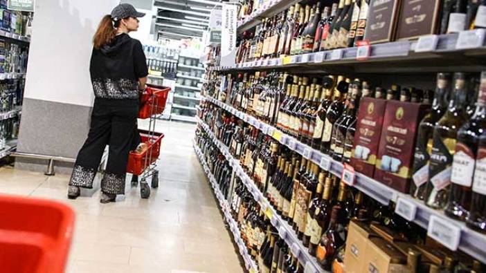 Seçim öncesi alkole rekor zam! 1 şişenin fiyatıyla 1 gram altın alınıyor