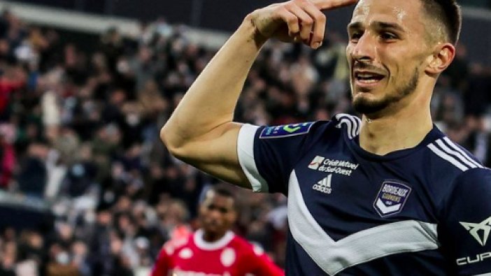 Fenerbahçe ve Beşiktaş aynı yıldızı transfer etmek için karşı karşıya!