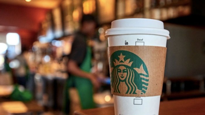 Starbucks'a gitmek hayal oluyor: Fiyatlara bir zam daha geldi