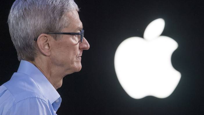 Apple CEO'su Tim Cook: Çin'den daha kritik bir tedarik zinciri yok