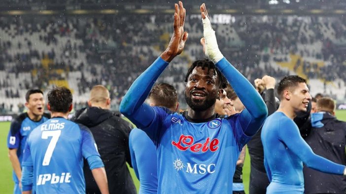 O futbol takım 33 yıl aradan sonra şampiyon oldu