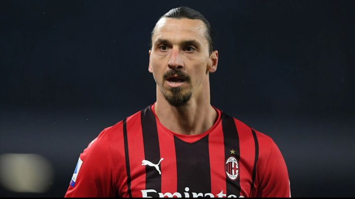 Ibrahimovic'in Milan yolculuğu sona eriyor: İşte yeni takımı...