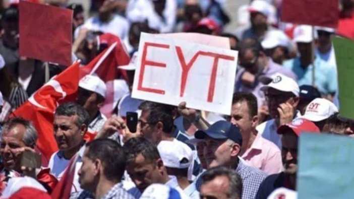 EYT başvurusu henüz onaylanmayanlar için yeni gelişme! Tarihler belli oldu