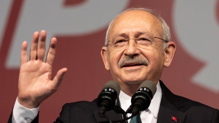 Kılıçdaroğlu’nun Twitter’ında bomba özellik: Seçime 9 gün kala değişti!