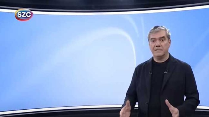 Yılmaz Özdil kime oy vereceğini açıkladı! Herkes çok şaşırdı