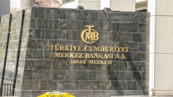 Merkez Bankası rezervleri yükseldi