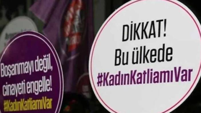 Ankara'da kadın cinayeti! Eşini silahla öldüren kişi intihar etti