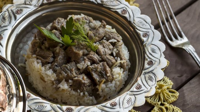 Kurban Bayramı’na özel beslenme önerileri