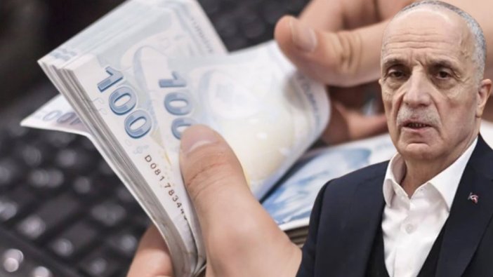 Kamu işçisi ne kadar zam alacak? Türk-İş Başkanı tarih verdi