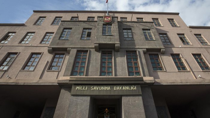 Milli Savunma Bakanı Akar: "Son 8 günde 39 terörist etkisiz hale getirildi"