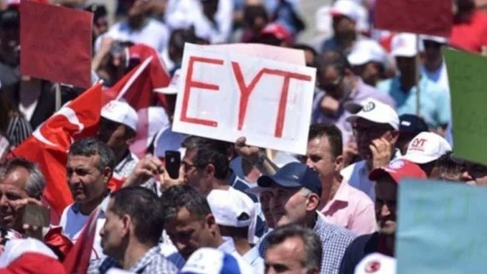 100 bin EYT'linin başvurusu kabul edilmeyecek! SGK uzmanı açıkladı