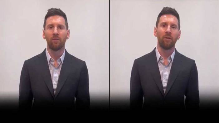 Suudi Arabistan gezisi yüzünden PSG ile papaz olmuştu: Lionel Messi'den açıklama geldi