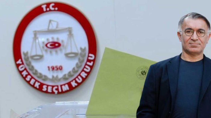 Hocaların hocası Selçuk Şirin seçimin kaderi bu 3 grubun elinde dedi