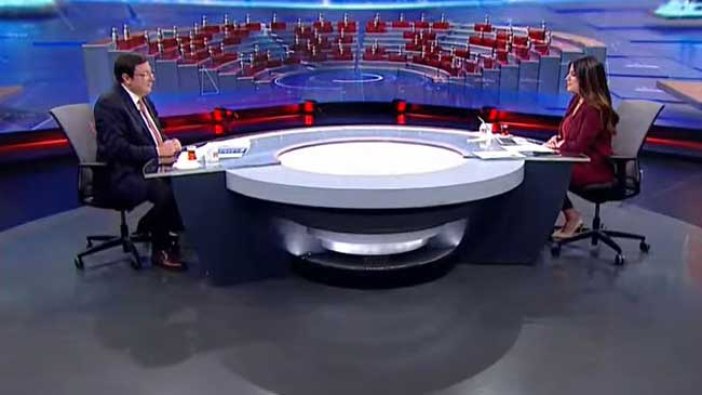 Muharrem Erkek seçim kazanılırsa yeni görevinin ne olacağını açıkladı