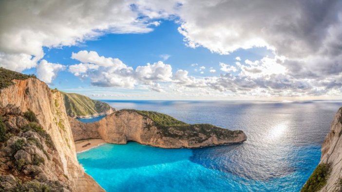 Rüyada deniz görmek ne anlama gelir?