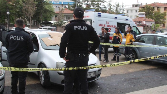 Karaman'da şüpheli olay: Aracında ölü bulundu