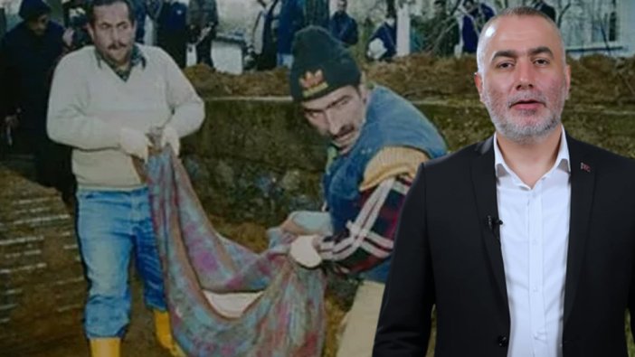 CHP milletvekili adayı Onur Aydın'dan Hizbullah videosu: 'AKP'ye verilen her oy...'