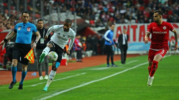 'VAR' olasın Beşiktaş: Tansu Sarı yazdı: